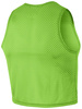Zielony Znacznik Nike Treningowy Bib S