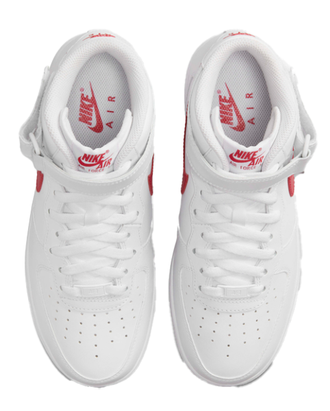 Buty damskie Nike Air Force 1 '07 Mid DD9625-104 43