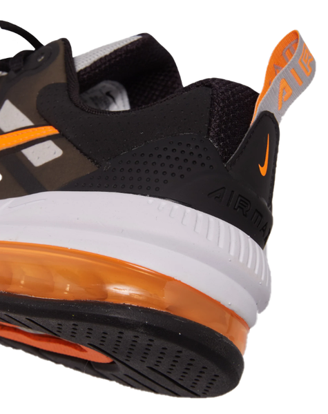 Sneakersy Air Max Genome GS Czarne CZ4652-002 Junior r. 39