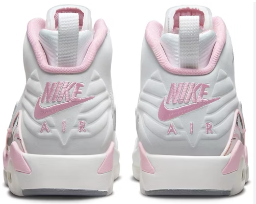 Multikolorowe Buty Nike Air Jordan MVP FB9019-106 43 Damskie