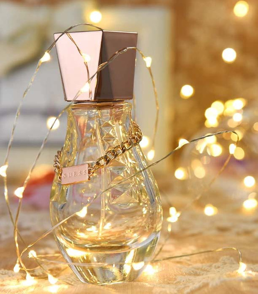 Łańcuch Świetlny LED 10 szt. 1,2 m Ciepły Biały X0013RZSBD