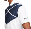 Koszulka Nike Vapor Argyle Print Polo Golf DH0609-100 r. XXL