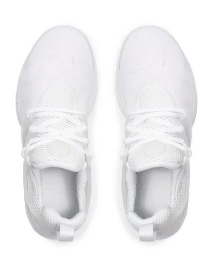 Buty Sportowe do biegania Nike Presto GS Białe 833875-100 r 36