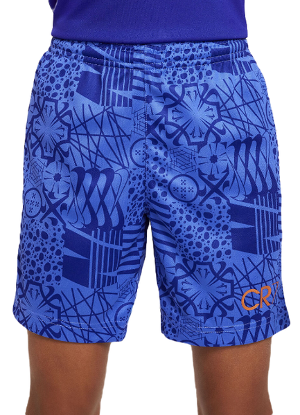 Spodenki dziecięce Nike CR7 Dri-FIT DV3118432 158-170  cm XL