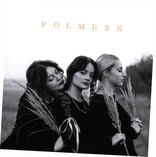 TULIA  PÓŁMROK cd