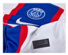 Dziecięca Koszulka PSG Nike Stadium Third 22/23 DN2740-101 XS (122-128 cm) Biała
