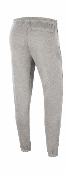 Szare Spodnie Dresowe Nike NBA Miami Heat DN9976063 XL