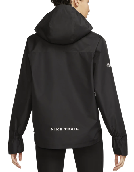 Czarna Kurtka Damska Nike Gore-Tex W DM7565-010 XS