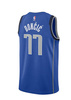 Niebieska Koszulka NBA Mavericks Dončić Icon Edition XXL