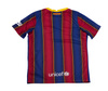 Dziecięcy Komplet Nike FC Barcelona Match CD4590456 XS 96-104cm