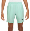 Spodenki Junior Nike Court Flex Dri-FIT Zielone XL CI9409379