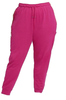 Różowe Damskie Spodnie Nike Air Fleece 3X DN4969-615