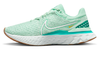 Zielone Buty Nike React Infinity Run Flyknit 3 DD3024-301 44,5 Damskie