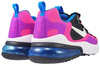 Sneakersy Air Max 270 React GS Multikolor BQ0101-001 r. 38,5