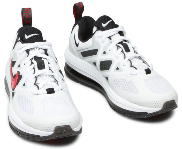 BUTY  NIKE AIR MAX GENOME SE1 GS DC9120100 r. 38