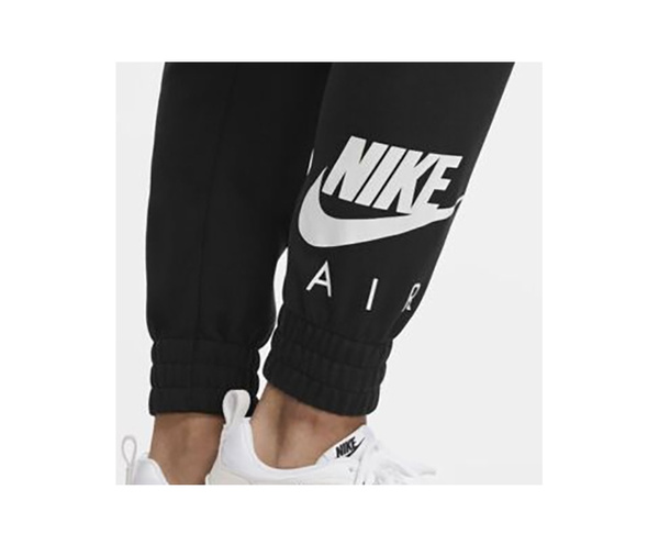 Czarne Damskie Spodnie Nike Joggers DM1773-010 3X