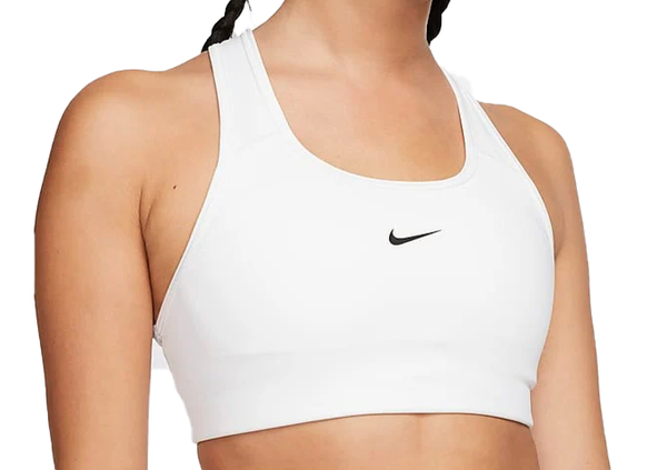 Stanik  Sportowy Nike Swoosh BV3636100 r. XS