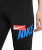 Nike Legginsy Damskie CZ9202-011 Czarne S Dri-FIT