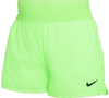 Zielone Spodenki Tenisowe Damskie Nike CV4817-345 S Court Flex Victory