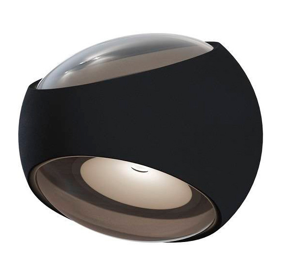 Kinkiet LED Maytoni Stream Dwustronny O032WL-L6B3K