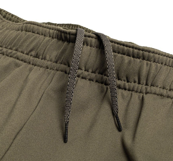 Zielone Damskie Spodnie Dresowe Nike Dri-FIT Strike L DH9159-222