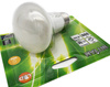 ŻARÓWKI  LED  E27 8W  60W  806lm 180°