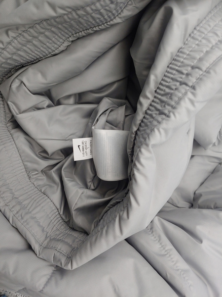 Kurtka Nike NSW Repeat Wodoodporna DX2037077 S