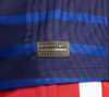 Nike Męska Koszulka Piłkarska - France Francja 2020 Home - T-shirt Niebieski - TCD0586-498 - Rozmiar M