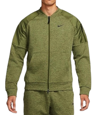 Bluza  Treningowa Nike Therma-FIT DQ4852-326 L