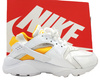 Białe Sneakersy Nike Air Huarache DR5727100 r. 36,5