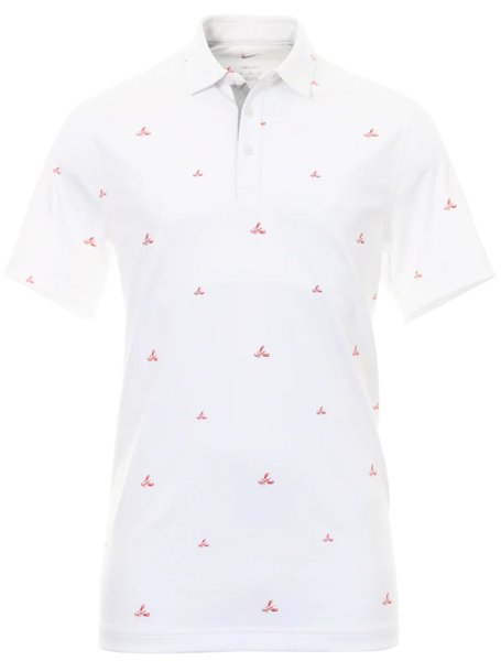 Koszulka  Nike DriFit Player Print Golf Polo DH0945100 r. M