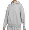 Bluza Damska Nike Sportswear Essentials z Kapturem Szara XS DJ7668-063