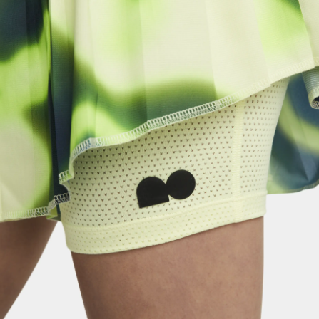 Nike Spodenki Damskie - Multikolor - Wbudowane Szorty - Rozmiar M - Naomi Osaka - DD8815-821