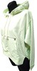 Nike Bluza Damska z Kapturem - Kangur - Zielona Miętowa - Rozmiar M - DA6483-303  - BEZ METKI