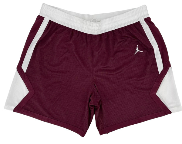 Spodenki damskie treningowe Nike Air Jordan Dri-FIT AT0542670 S