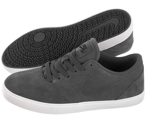 Buty Nike Check Suede AR0132-002 35,5