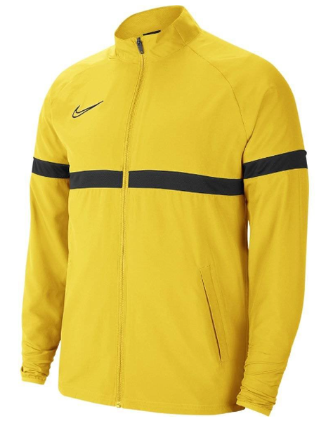 Bluza dziecięca Nike Academy 21 CW6121-719 137-147 cm M