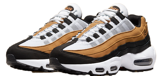 BUTY  NIKE AIR MAX 95 RECRAFT (GS) CJ3906010 r.36,5