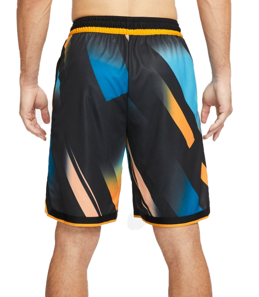 Multikolorowe Spodenki Męskie Nike Dri-FIT DNA M – DH1471-010