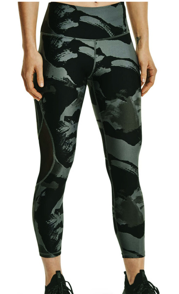 Multikolor Damskie Legginsy UA HeatGear SM 1363516-012
