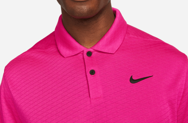 Koszulka  Nike Vapor Polo Golf DH0814642 M