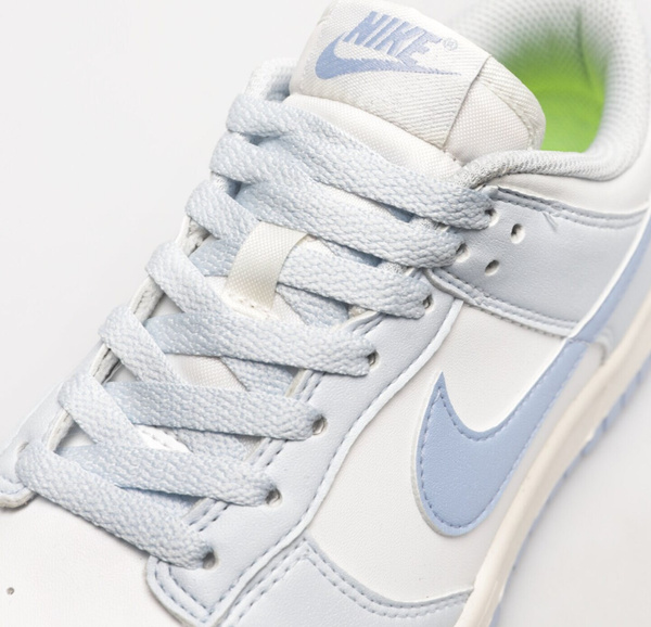 Buty Nike Dunk Low Next Nature Blue Cobalt DD1873-400 44