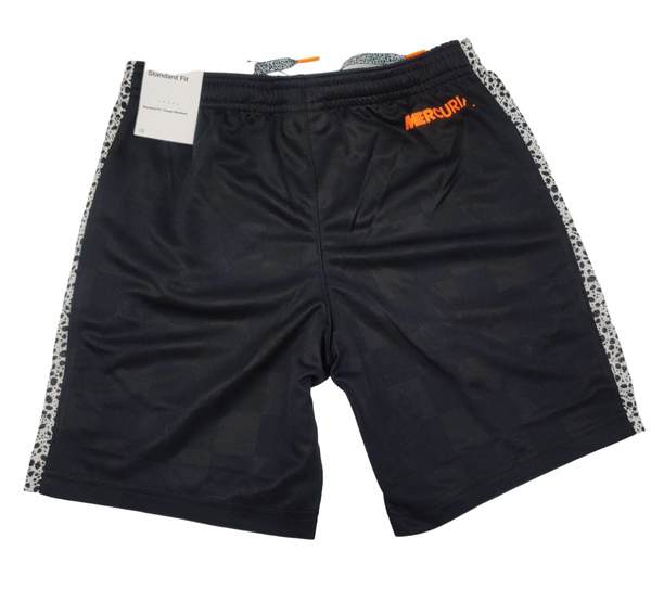 Spodenki Młodzieżowe Nike CR7 Standard Fit DJ0067010 XS 122-128cm