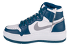 Niebieskie Buty Nike Air Jordan 1 High Elevate DN3253-401 43 Damskie