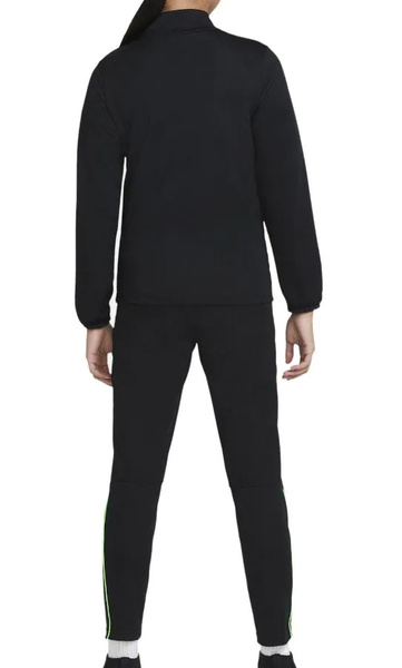 Dres Juniorski Nike Academy Dri-FIT Czarny XL CW6133-017