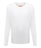 Koszulka z długim rękawem Calvin Klein Long Sleeve 00040139UA 100 M