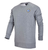 Szara Męska Bluza Nike Fleece Chelsea FC S CI9516-063