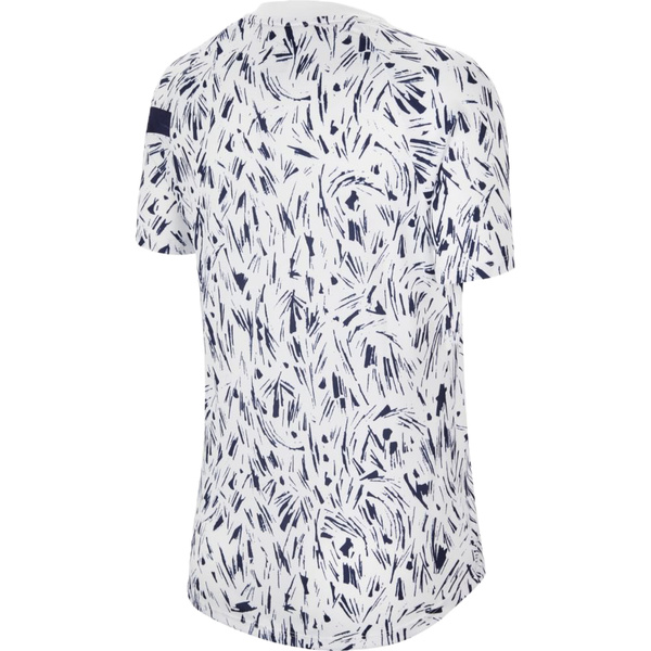 Multikolor T-shirt Damski Nike Francja 2020 CU6468-100 L