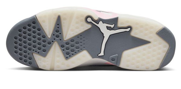 Multikolorowe Buty Nike Air Jordan MVP FB9019-106 43 Damskie