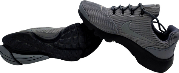 Sneakersy Presto Fly GS Szare AV4148-002 r. 36